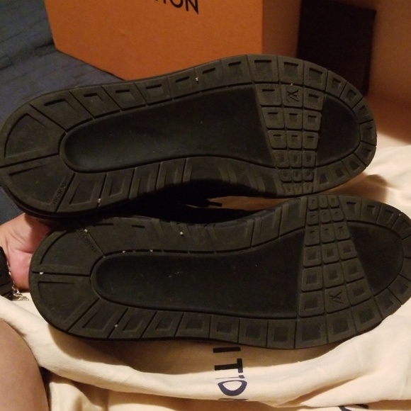 Kick off sneakers - Picture 3 of 4